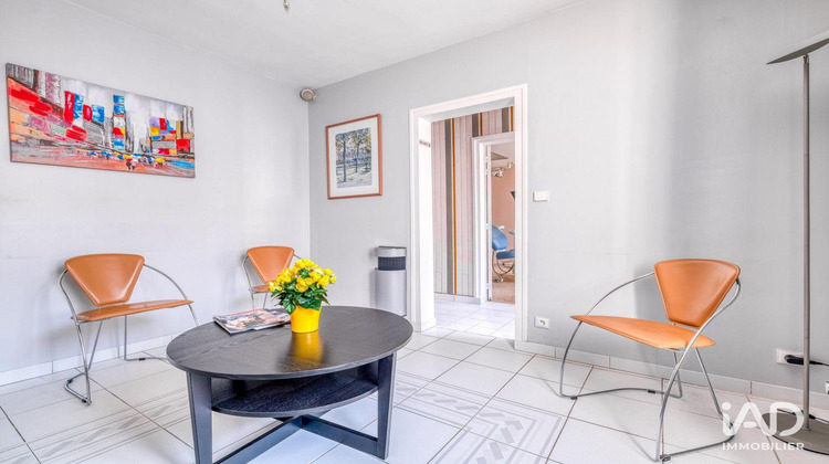 Ma-Cabane - Vente Boutique Quincy-Voisins, 60 m²