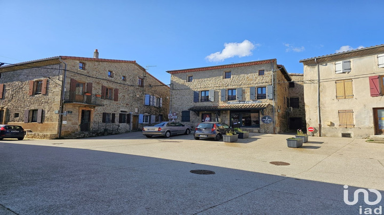 Ma-Cabane - Vente Boutique Quintenas, 46 m²