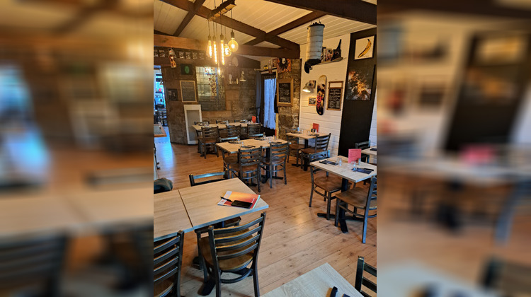 Ma-Cabane - Vente Boutique QUINTIN, 235000 m²