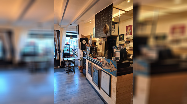 Ma-Cabane - Vente Boutique QUINTIN, 235000 m²