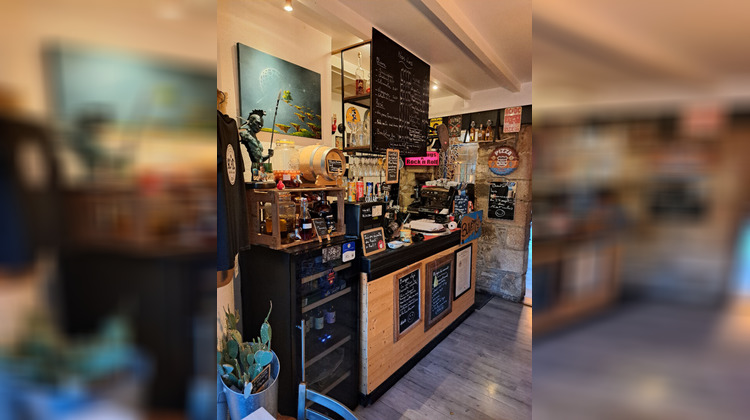 Ma-Cabane - Vente Boutique QUINTIN, 235000 m²