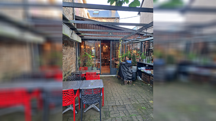 Ma-Cabane - Vente Boutique QUINTIN, 235000 m²