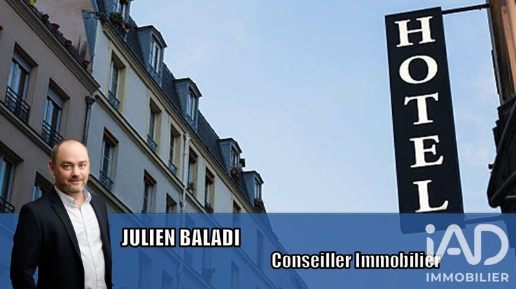 Ma-Cabane - Vente Boutique Quintin, 750 m²