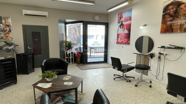 Ma-Cabane - Vente Boutique Quissac, 50 m²