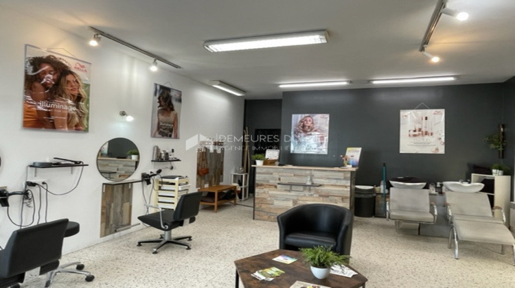 Ma-Cabane - Vente Boutique Quissac, 50 m²
