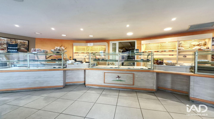 Ma-Cabane - Vente Boutique Quissac, 175 m²