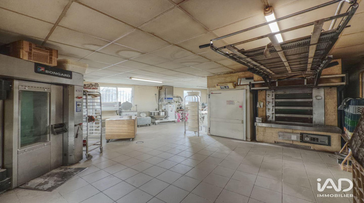 Ma-Cabane - Vente Boutique Quissac, 175 m²