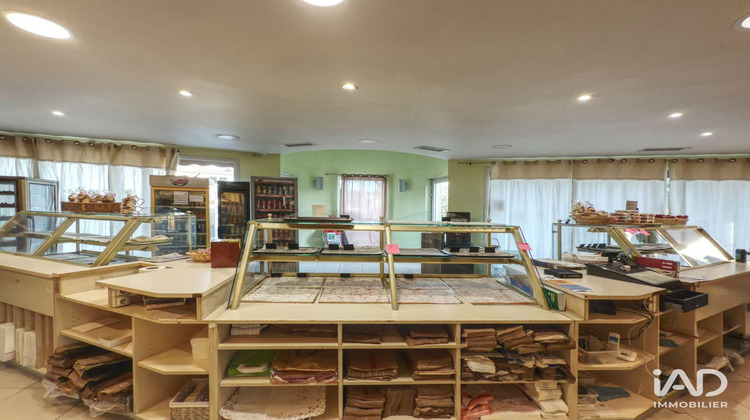 Ma-Cabane - Vente Boutique Quissac, 175 m²