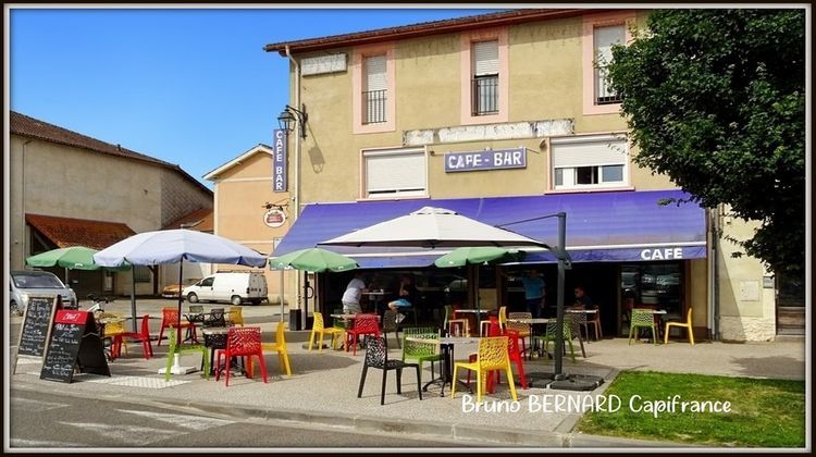 Ma-Cabane - Vente Boutique RABASTENS DE BIGORRE, 180 m²