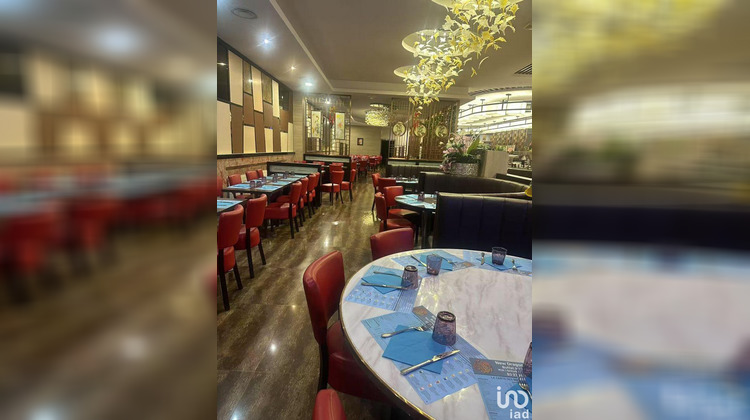 Ma-Cabane - Vente Boutique Raismes, 850 m²