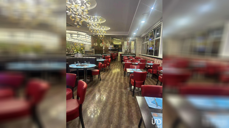 Ma-Cabane - Vente Boutique Raismes, 850 m²