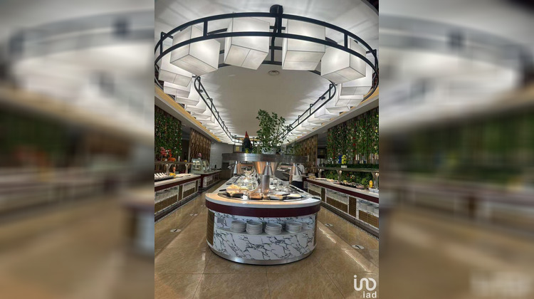 Ma-Cabane - Vente Boutique Raismes, 850 m²