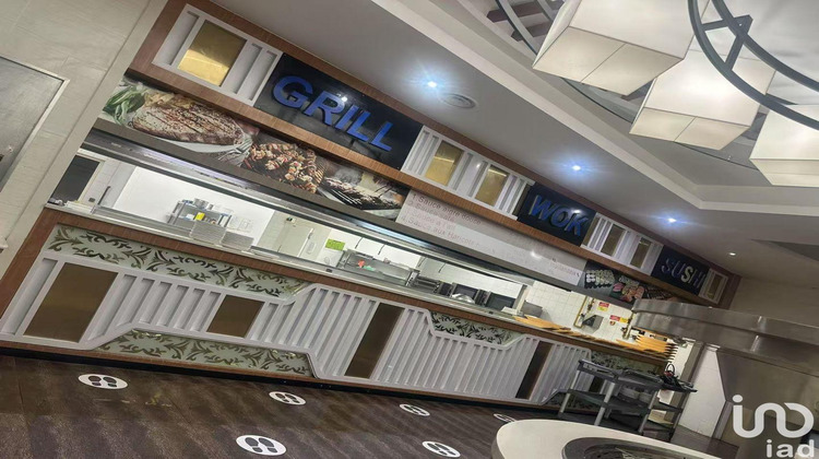 Ma-Cabane - Vente Boutique Raismes, 850 m²