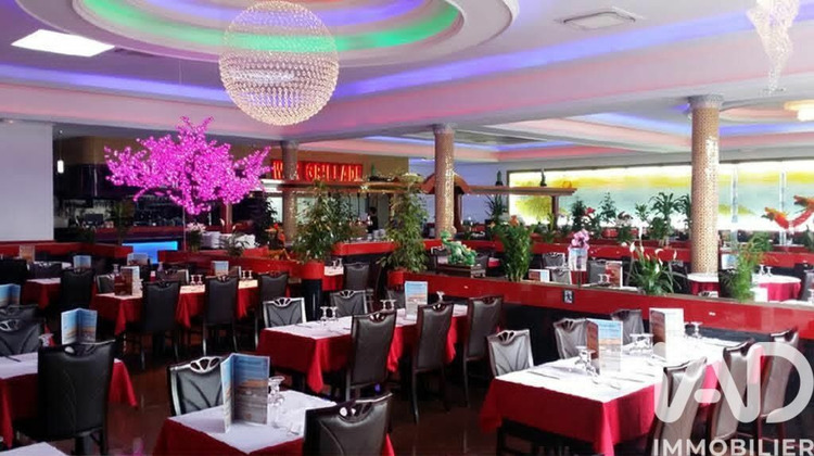 Ma-Cabane - Vente Boutique Raismes, 850 m²