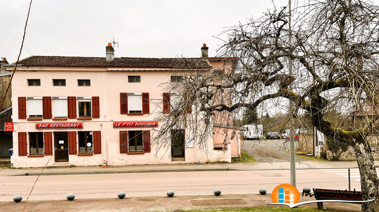 Ma-Cabane - Vente Boutique Rambervillers, 255 m²
