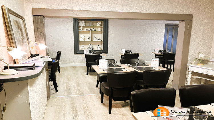 Ma-Cabane - Vente Boutique Rambervillers, 255 m²