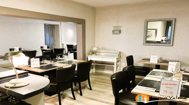 Ma-Cabane - Vente Boutique Rambervillers, 255 m²