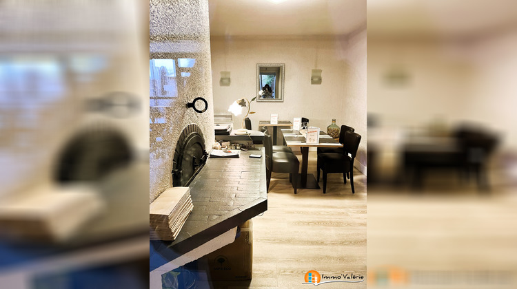 Ma-Cabane - Vente Boutique Rambervillers, 255 m²