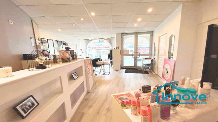 Ma-Cabane - Vente Boutique Rambouillet, 95 m²