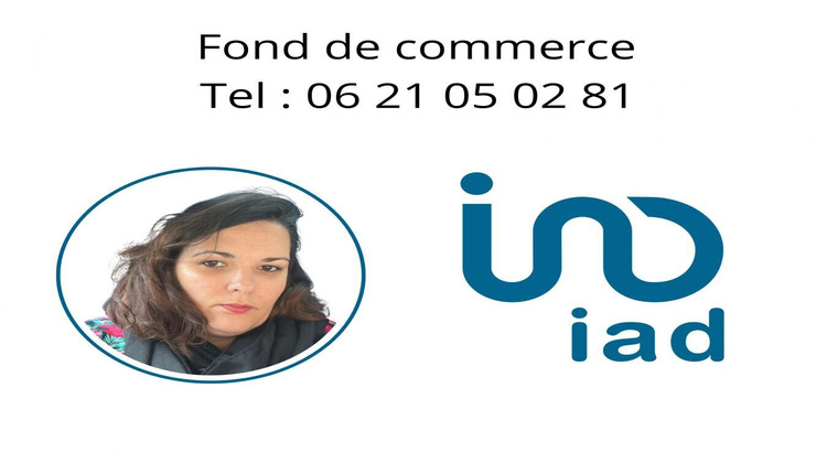 Ma-Cabane - Vente Boutique Rambouillet, 90 m²