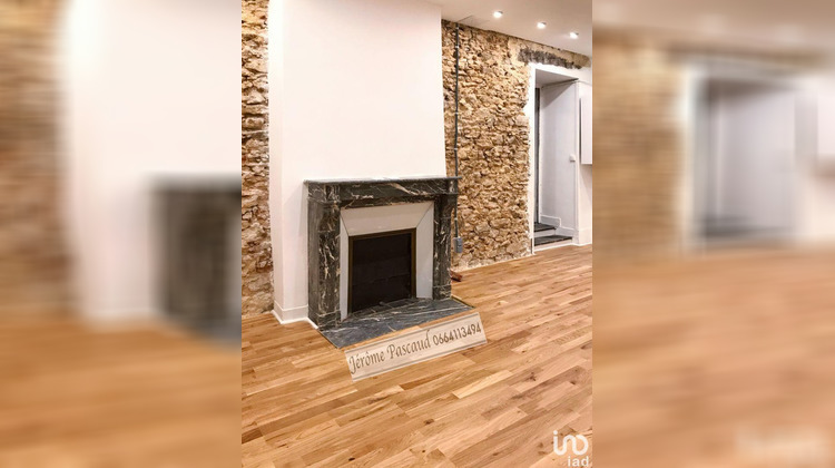 Ma-Cabane - Vente Boutique Rambouillet, 51 m²