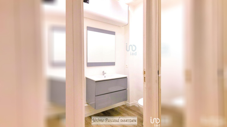 Ma-Cabane - Vente Boutique Rambouillet, 51 m²