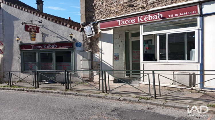 Ma-Cabane - Vente Boutique Rambouillet, 120 m²