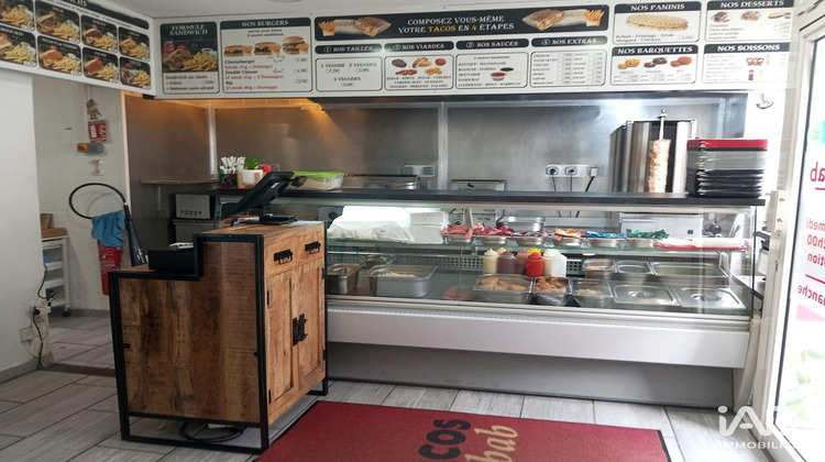 Ma-Cabane - Vente Boutique Rambouillet, 120 m²