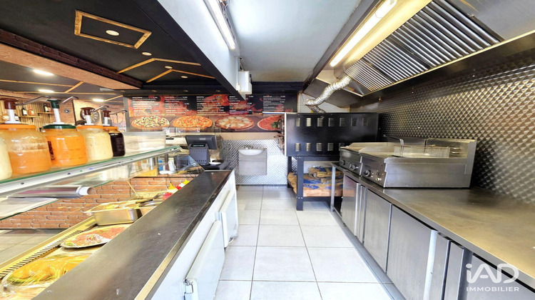 Ma-Cabane - Vente Boutique Rambouillet, 80 m²