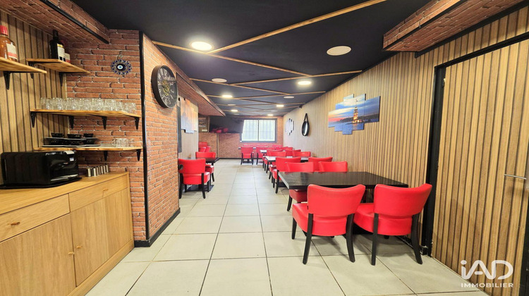 Ma-Cabane - Vente Boutique Rambouillet, 80 m²