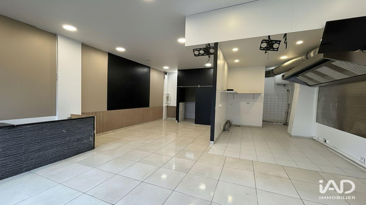 Ma-Cabane - Vente Boutique Rambouillet, 42 m²
