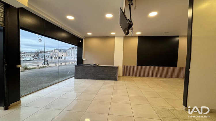 Ma-Cabane - Vente Boutique Rambouillet, 42 m²