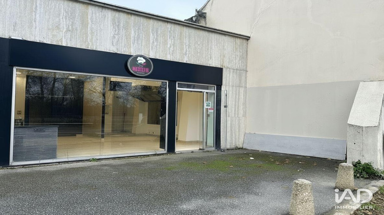Ma-Cabane - Vente Boutique Rambouillet, 42 m²