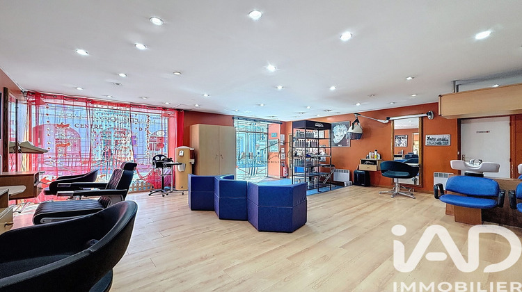Ma-Cabane - Vente Boutique Rambouillet, 50 m²
