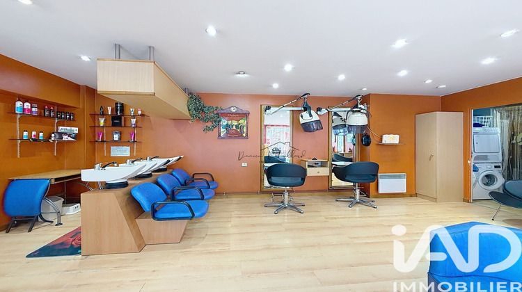 Ma-Cabane - Vente Boutique Rambouillet, 50 m²
