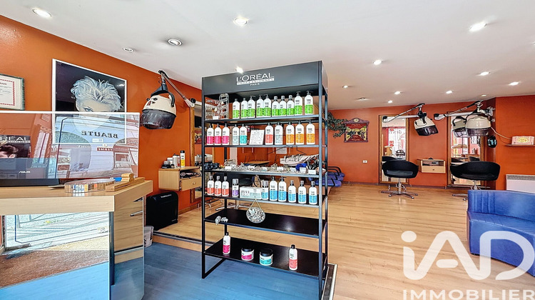 Ma-Cabane - Vente Boutique Rambouillet, 50 m²