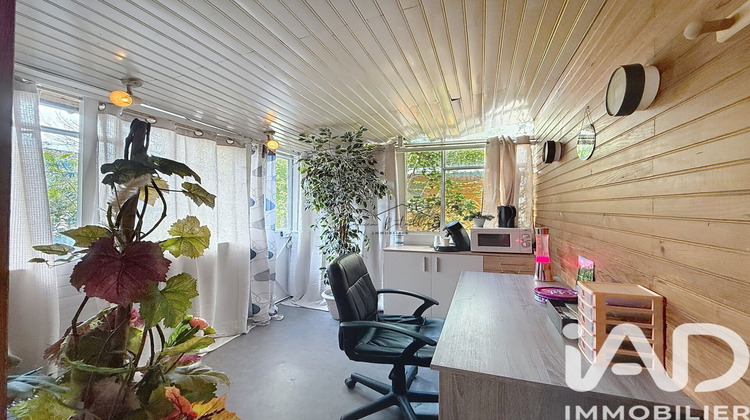 Ma-Cabane - Vente Boutique Rambouillet, 50 m²