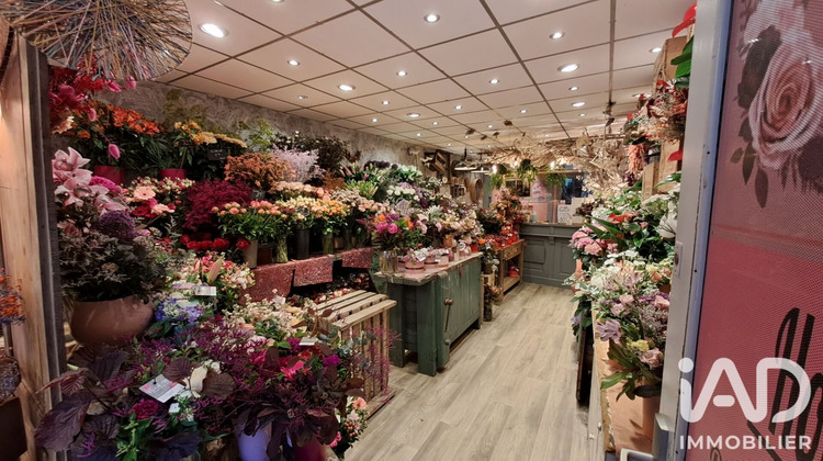 Ma-Cabane - Vente Boutique Rambouillet, 150 m²