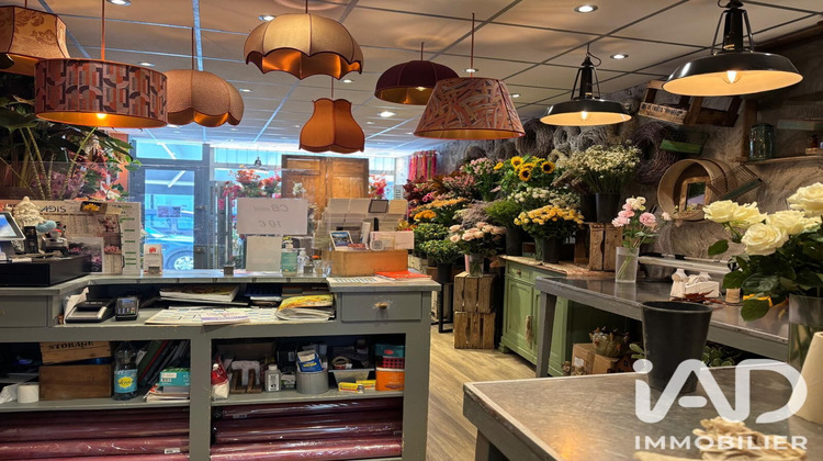 Ma-Cabane - Vente Boutique Rambouillet, 150 m²