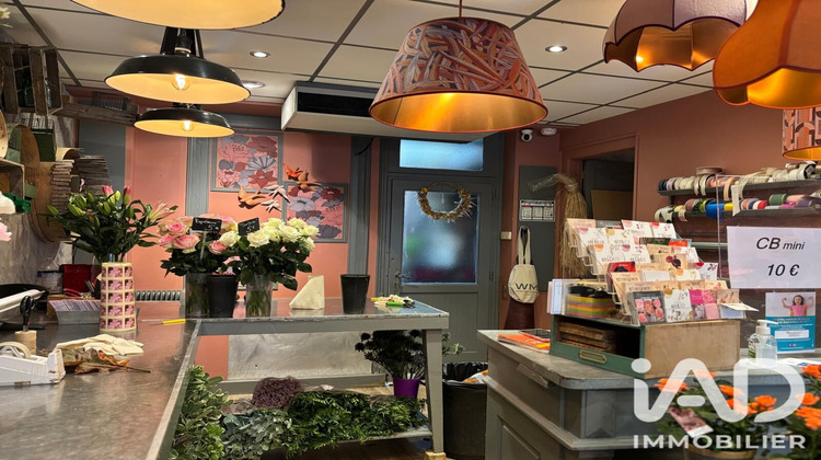 Ma-Cabane - Vente Boutique Rambouillet, 150 m²