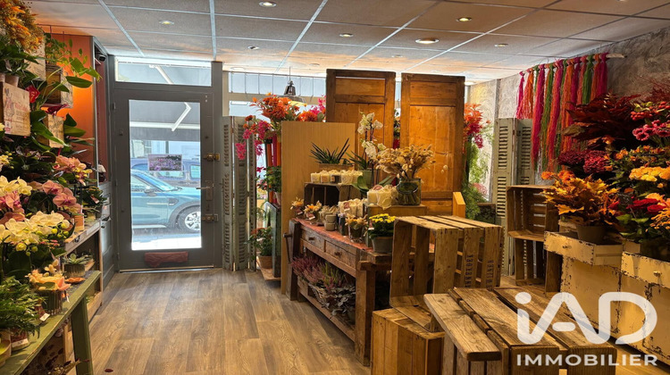 Ma-Cabane - Vente Boutique Rambouillet, 150 m²