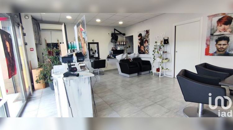 Ma-Cabane - Vente Boutique Ramonville-Saint-Agne, 50 m²