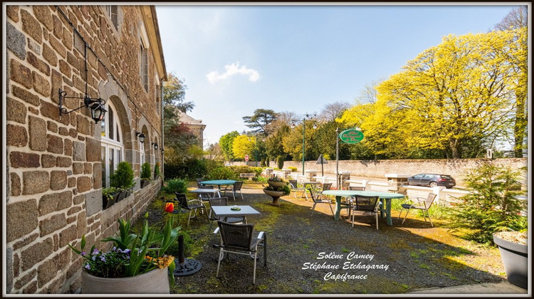 Ma-Cabane - Vente Boutique RANES, 508 m²