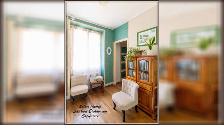 Ma-Cabane - Vente Boutique RANES, 508 m²