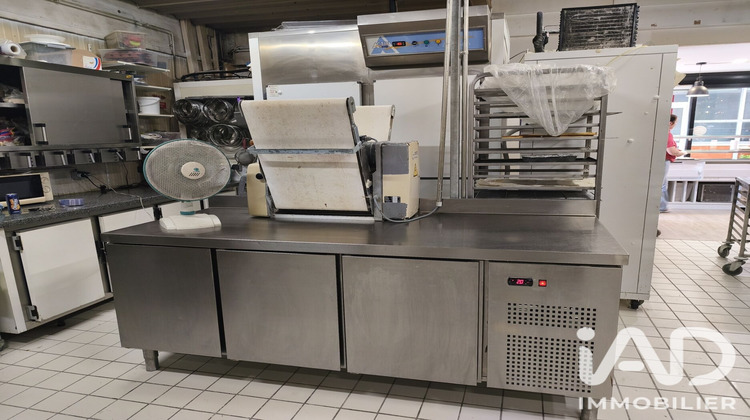 Ma-Cabane - Vente Boutique Ranville, 100 m²