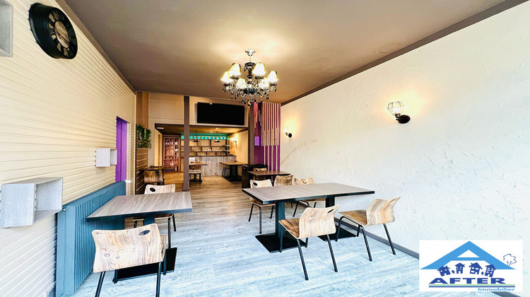 Ma-Cabane - Vente Boutique Raon-l'Étape, 90 m²