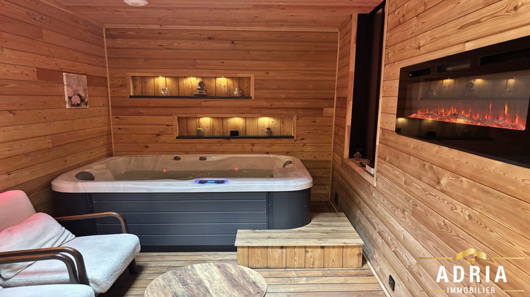 Ma-Cabane - Vente Boutique Raon-l'Étape, 30 m²