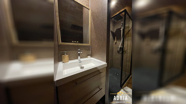 Ma-Cabane - Vente Boutique Raon-l'Étape, 30 m²