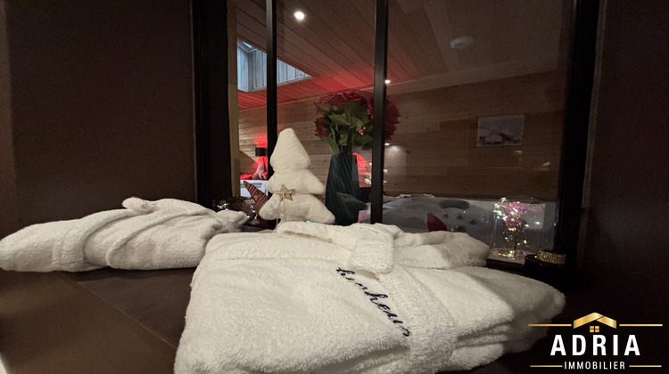 Ma-Cabane - Vente Boutique Raon-l'Étape, 30 m²