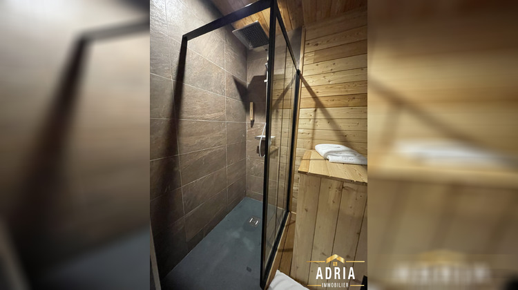 Ma-Cabane - Vente Boutique Raon-l'Étape, 30 m²
